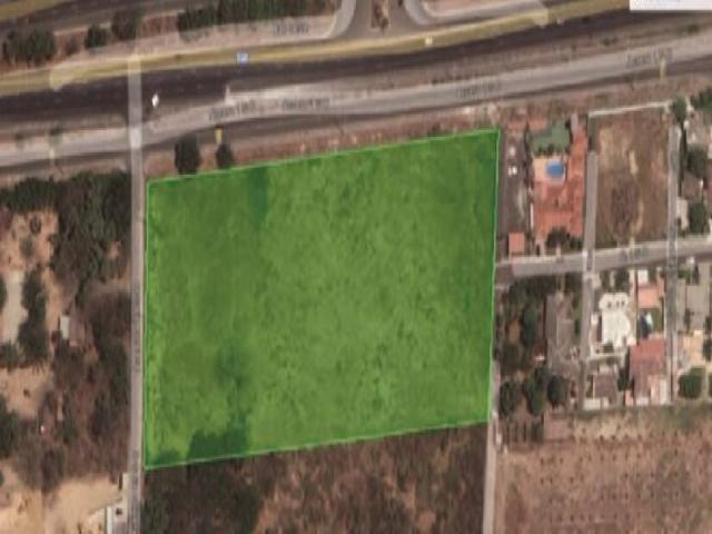 Terreno para Alquiler en Guayaquil - 3