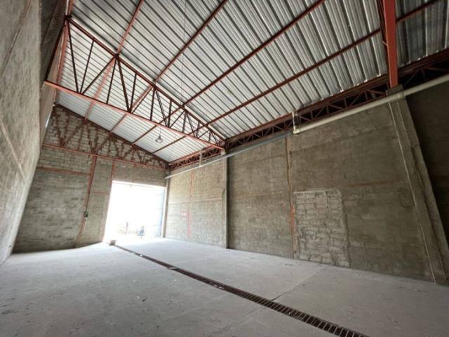 #2416 - Bodegas para Alquiler en Guayaquil - G