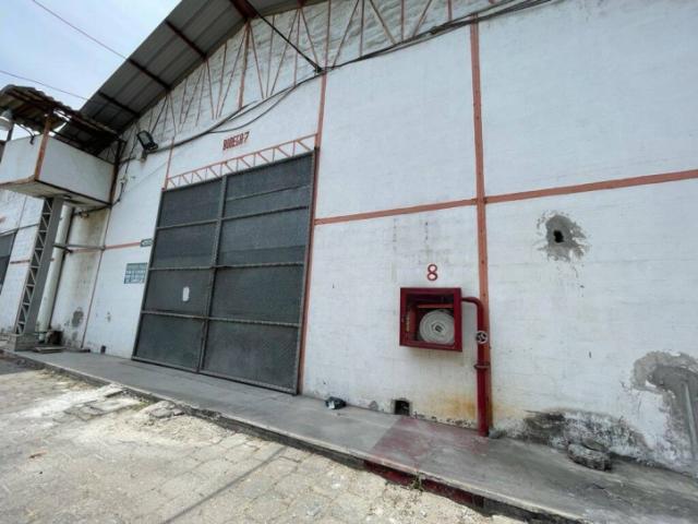 Bodegas para Alquiler en Guayaquil - 4