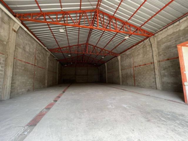 #2416 - Bodegas para Alquiler en Guayaquil - G