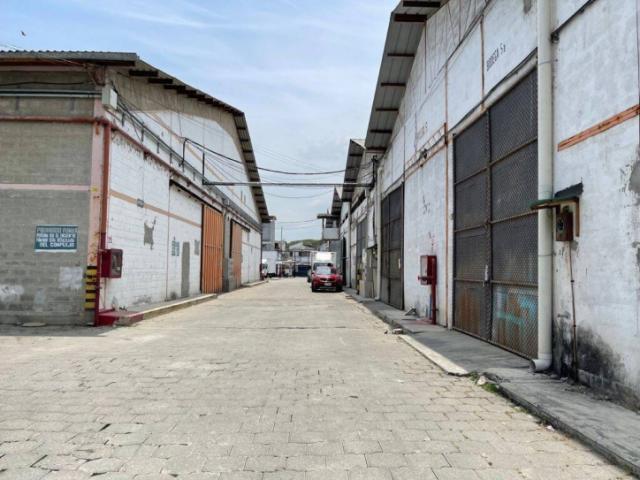 Bodegas para Alquiler en Guayaquil - 5