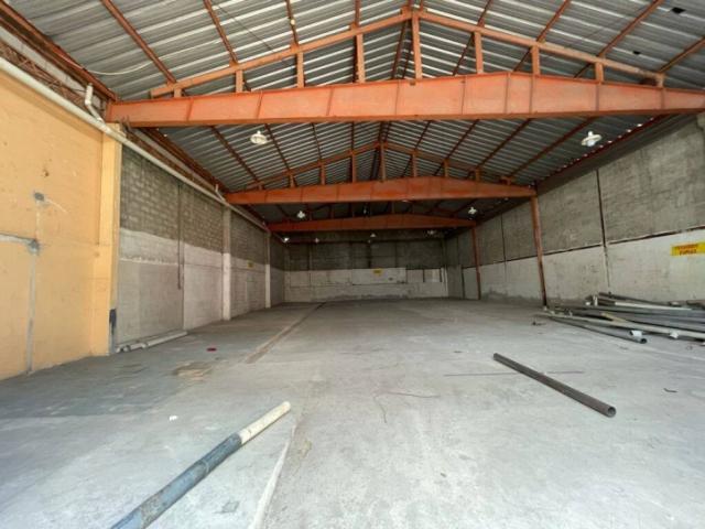 Bodegas para Alquiler en Guayaquil - 2