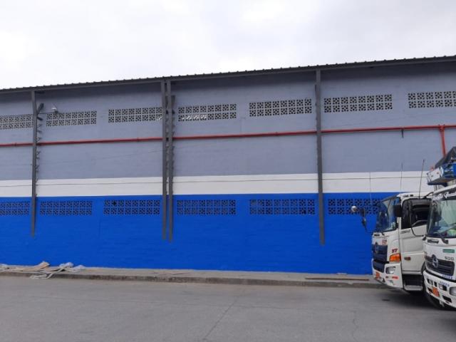 Bodegas para Alquiler en Guayaquil - 5