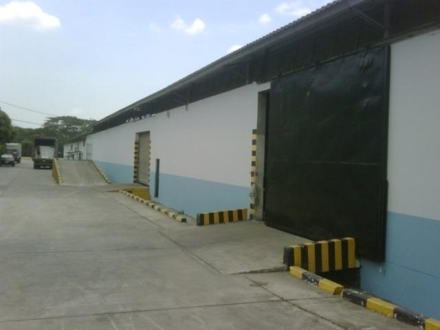#3870 - Bodegas para Alquiler en Guayaquil - G