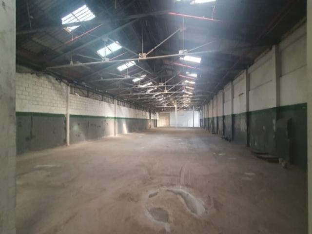 Bodegas para Alquiler en Guayaquil - 4