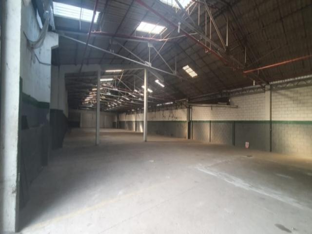#3870 - Bodegas para Alquiler en Guayaquil - G