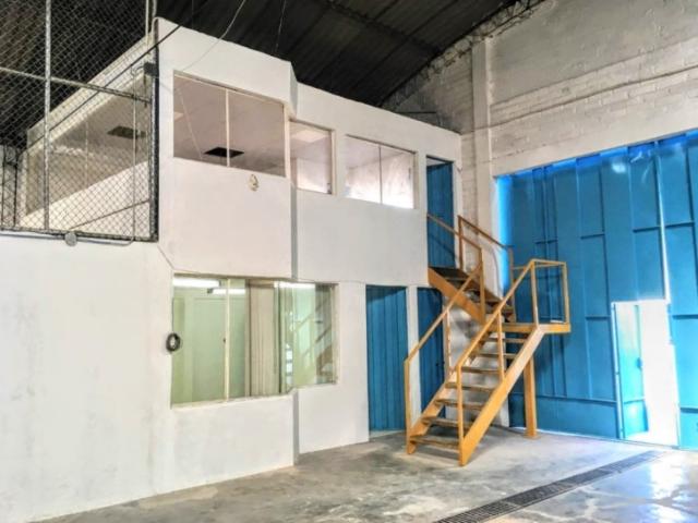 Bodegas para Alquiler en Quito - 3