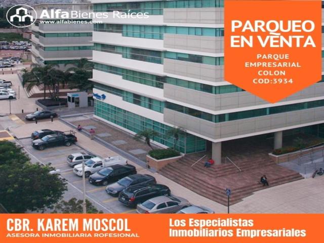 #3934 - Piso Comercial para Venta en Guayaquil - G