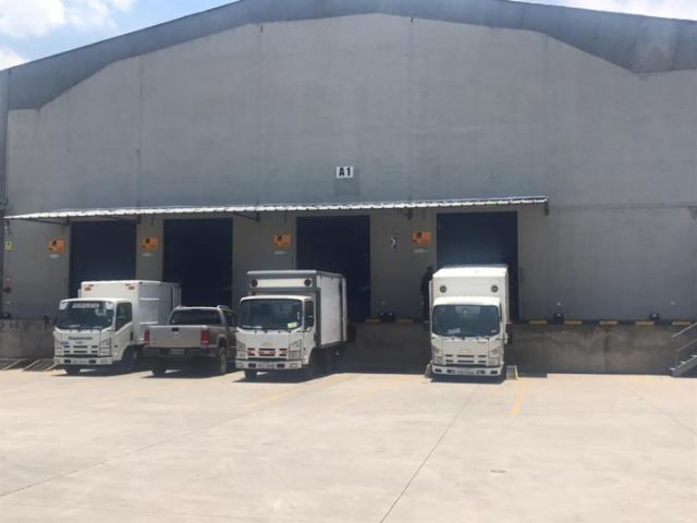 Bodegas para Alquiler en Quito - 4