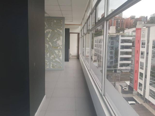 Oficinas para Venta en Quito - 3