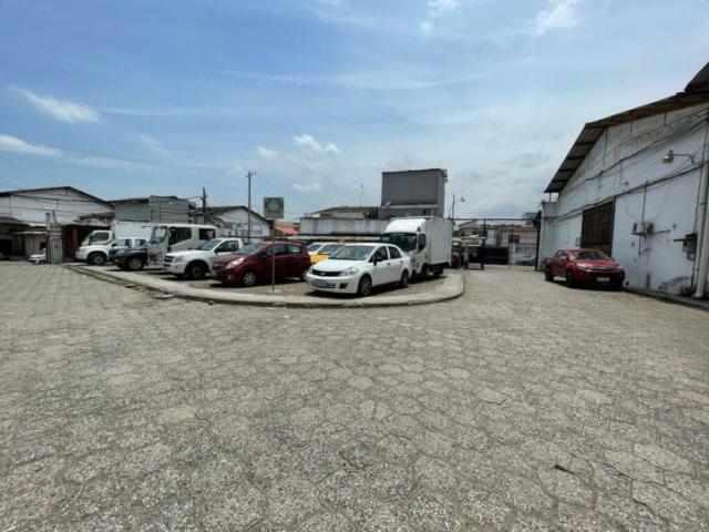 Bodegas para Alquiler en Guayaquil - 4