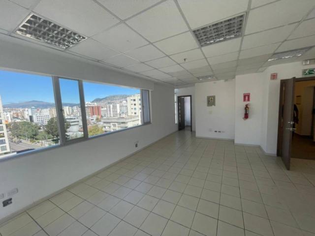 Oficinas para Venta en Quito - 4