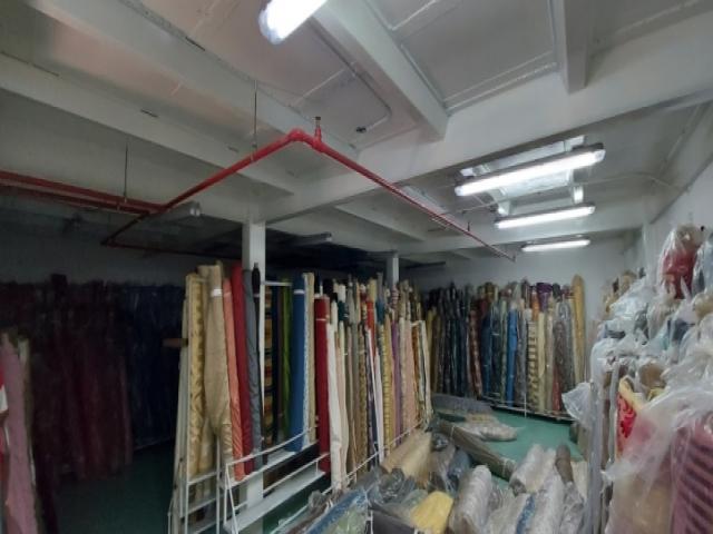Se alquila amplio local comercial 156m2 - Via a Daule.