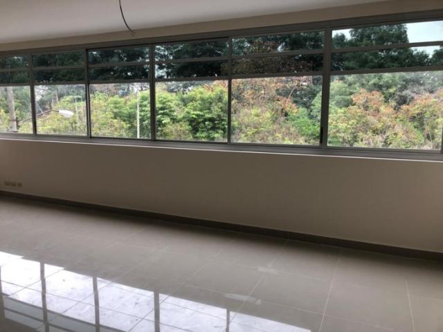 Oficina ejecutiva por estrenar en venta 61.39m2 - Kennedy No