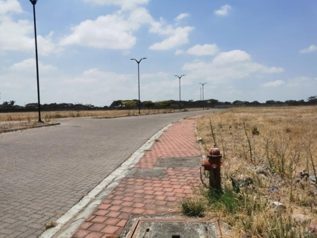 #3999 - Terreno para Venta en Daule - G