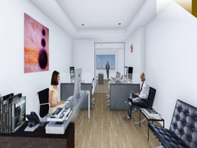 Oficinas para Venta en Daule - 4