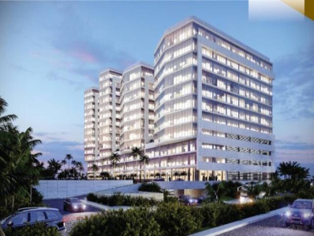 #4005 - Oficinas para Venta en Daule - G