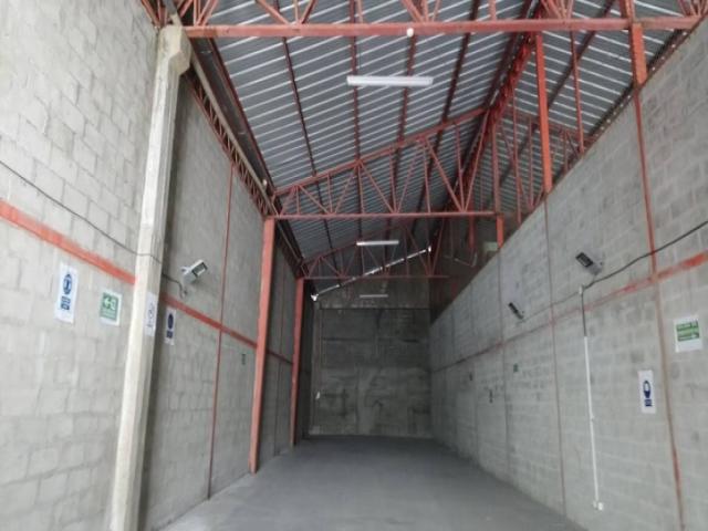 Bodegas para Alquiler en Guayaquil - 5