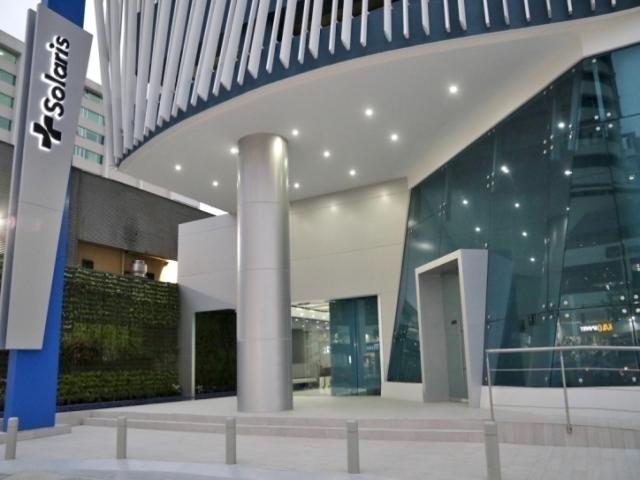 Venta de consultorio médico 67,74m2 - Torre Medica Solaris