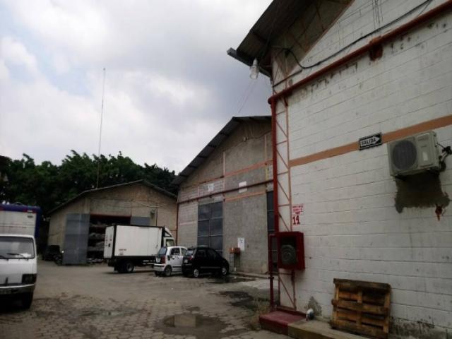 Bodegas para Alquiler en Guayaquil - 3