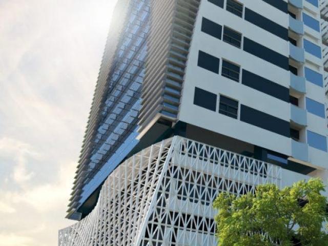 #4012 - Oficinas para Venta en Guayaquil - G