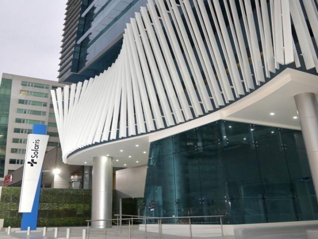 #4012 - Oficinas para Venta en Guayaquil - G