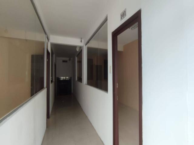 EN ALQUILER OFICINA 22595M2- AV CARLOS JULIO AROSEMENA GU