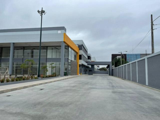 Bodegas para Venta en Durán - 4