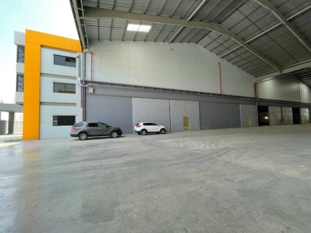 #4029 - Bodegas para Venta en Durán - G