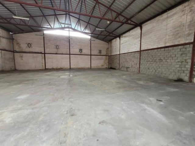 Bodegas para Alquiler en Guayaquil - 4