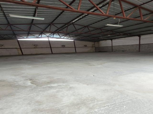 Bodegas para Alquiler en Guayaquil - 5