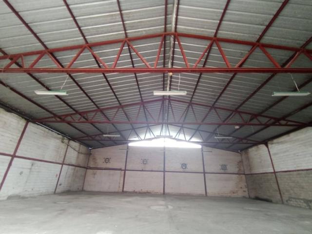 Bodegas para Alquiler en Guayaquil - 2