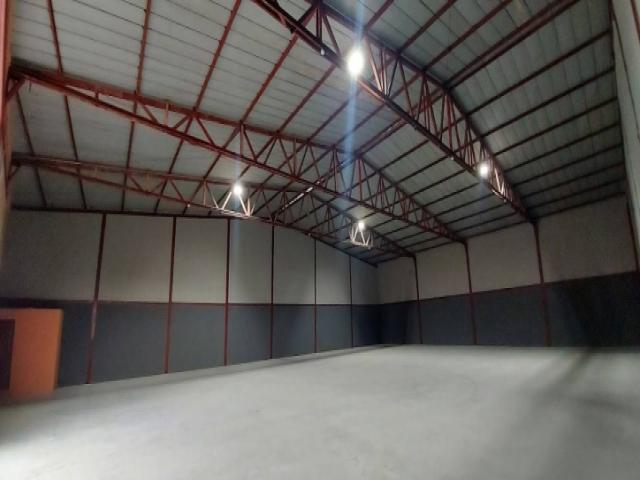 #4051 - Bodegas para Alquiler en Guayaquil - G