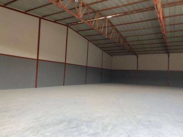 #4051 - Bodegas para Alquiler en Guayaquil - G