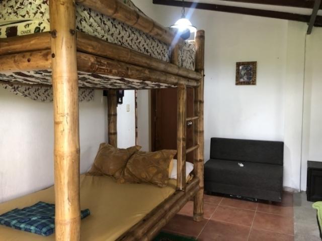 #4057 - Hacienda para Venta en General Antonio Elizalde - G