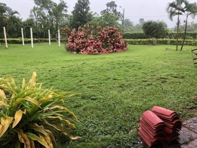#4057 - Hacienda para Venta en General Antonio Elizalde - G