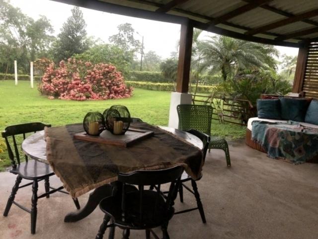 #4057 - Hacienda para Venta en General Antonio Elizalde - G