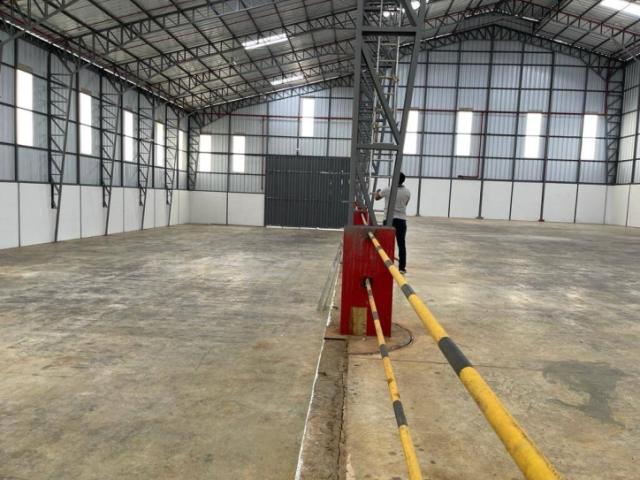 Bodegas para Venta en Guayaquil - 4