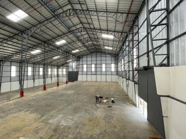 #2459 - Bodegas para Venta en Guayaquil - G