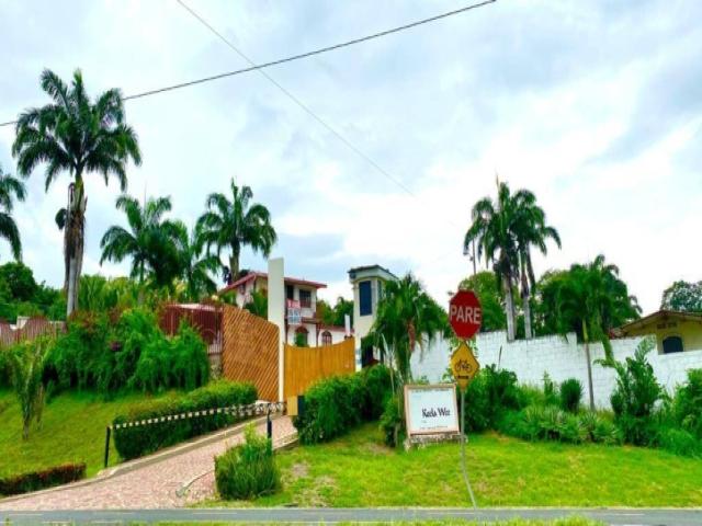 #4114 - Piso Comercial para Venta en Guayaquil - G