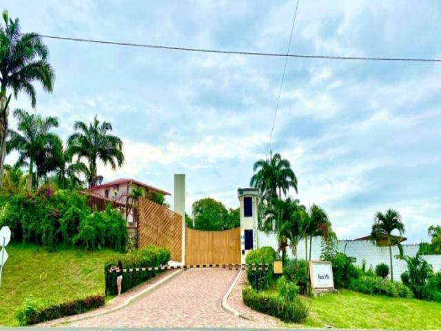 Venta finca recreativa,vacacional y de hospedaje 15.930m2 Vi