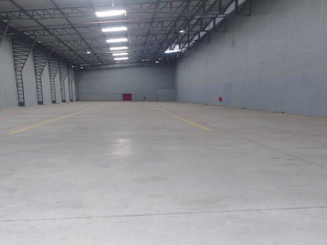 Bodegas para Alquiler en Guayaquil - 2