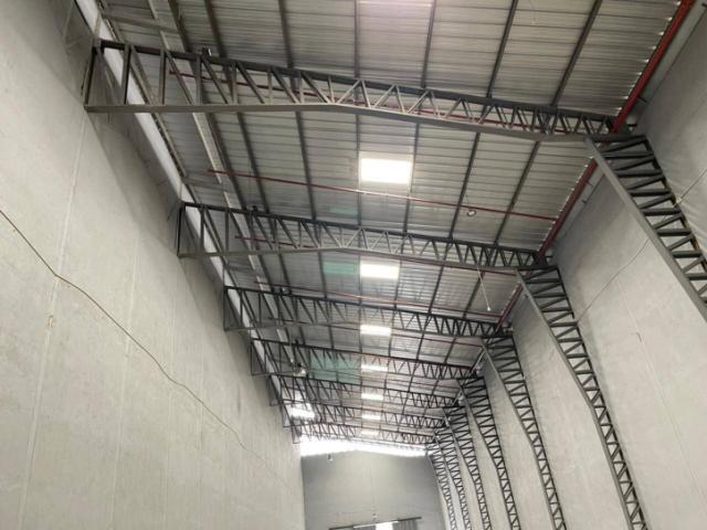 Bodegas para Alquiler en Guayaquil - 4