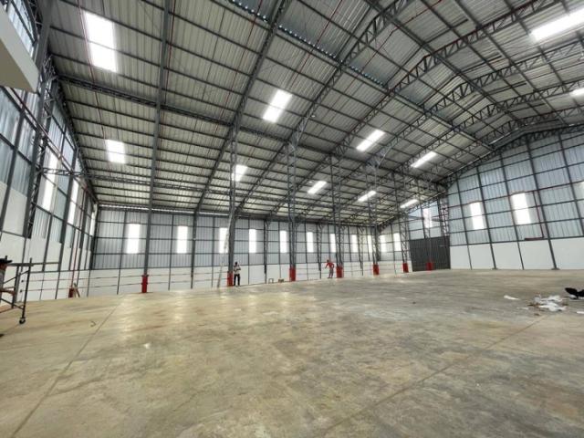 #2459 - Bodegas para Venta en Guayaquil - G