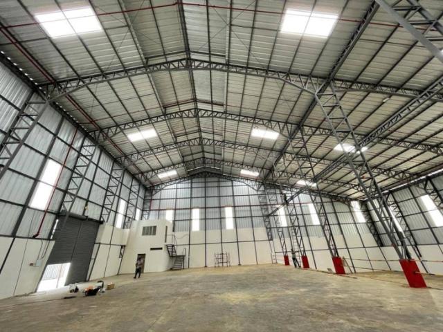 #2459 - Bodegas para Venta en Guayaquil - G