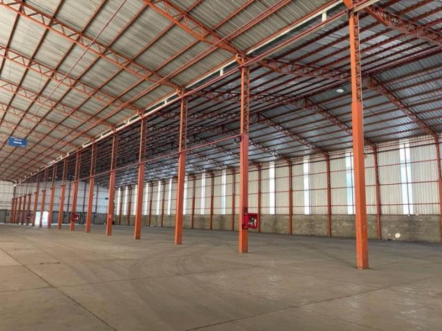 Bodegas para Alquiler en Guayaquil - 5