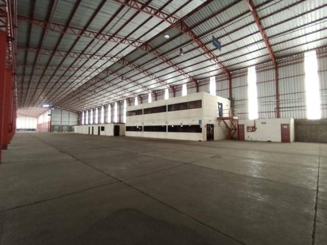 Bodegas para Alquiler en Guayaquil - 3