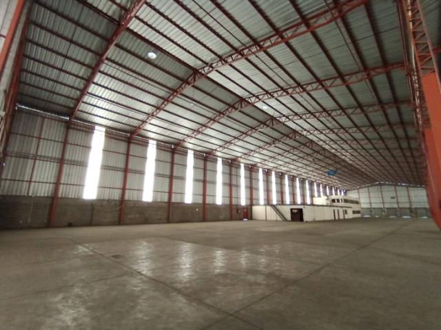Bodegas para Alquiler en Guayaquil - 2
