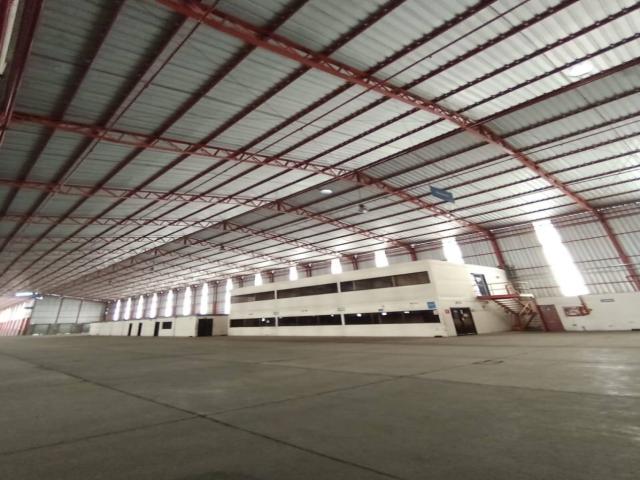 Bodegas para Alquiler en Guayaquil - 3