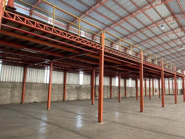 Bodegas para Alquiler en Guayaquil - 2